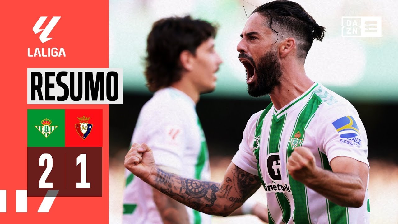 Resumo | West Ham 0-1 Everton | Premier League 23/24