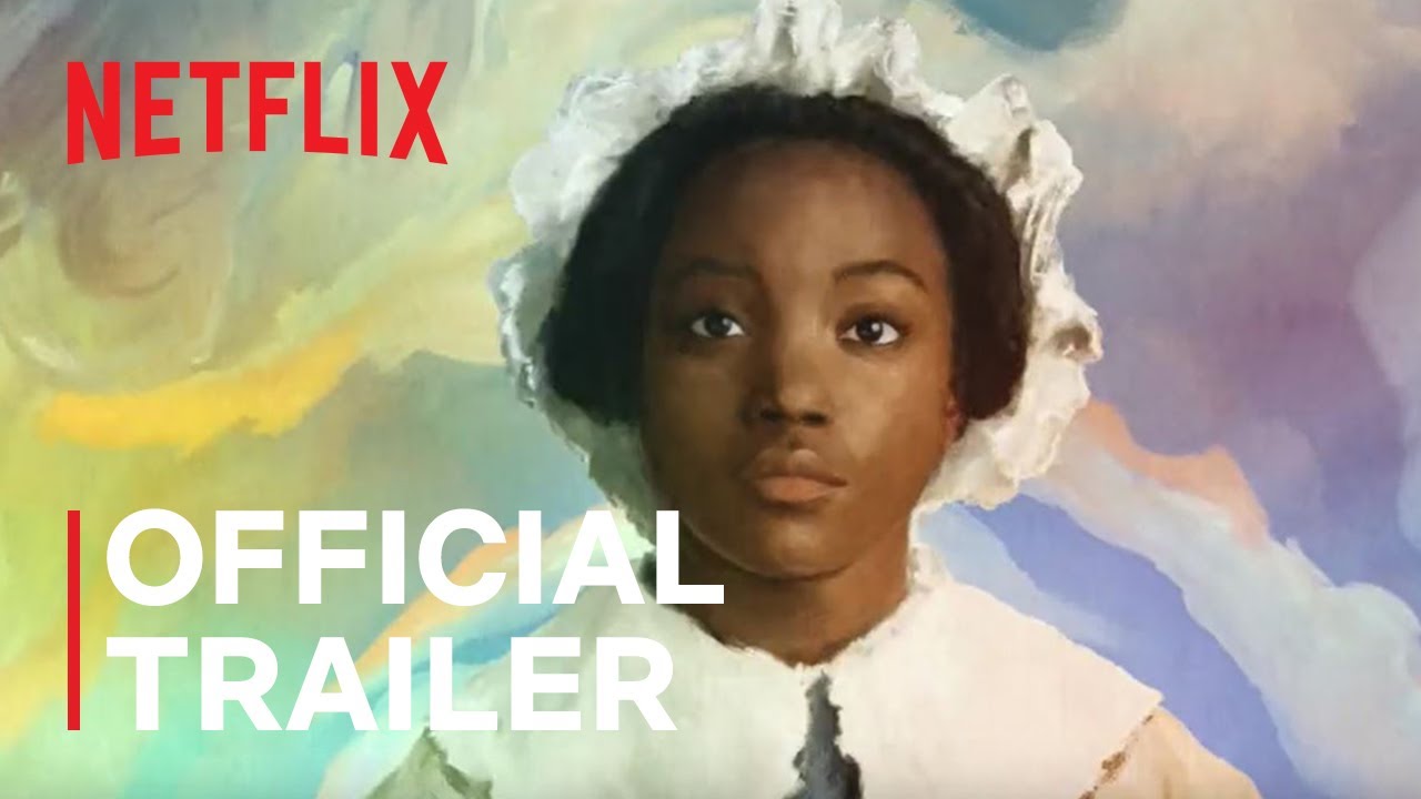 Stamped from the Beginning | Trailer Oficial | Netflix