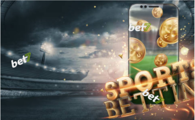 An&aacute;lise do aplicativo de apostas Bet7 Brasil