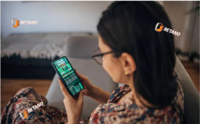 An&aacute;lise do Betano Brasil: Torne-se um membro e obtenha uma experi&ecirc;ncia de apostas premium