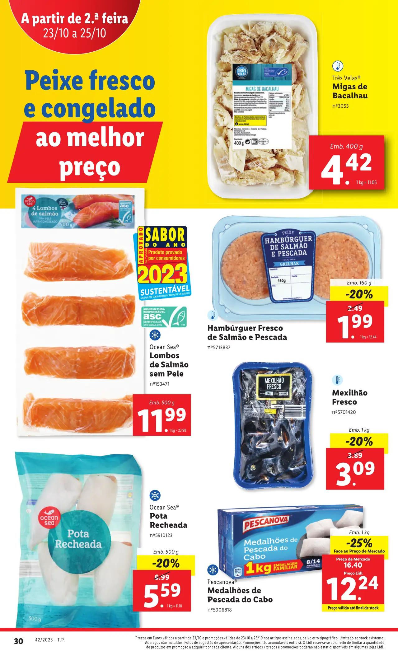 Antevis&atilde;o Folheto LiDL Novidades (a partir de 19 de outubro)