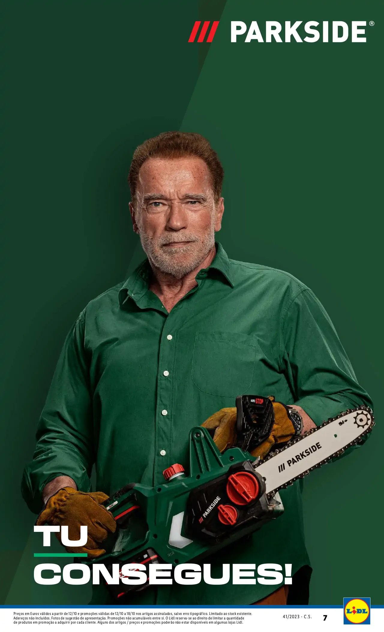 Antevis&atilde;o Folheto LiDL Promo&ccedil;&otilde;es (12 a 18 outubro)