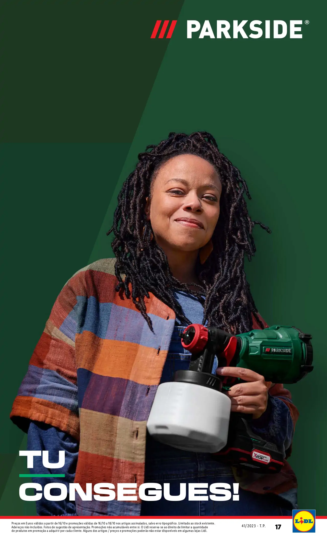 Antevis&atilde;o Folheto LiDL Promo&ccedil;&otilde;es (12 a 18 outubro)