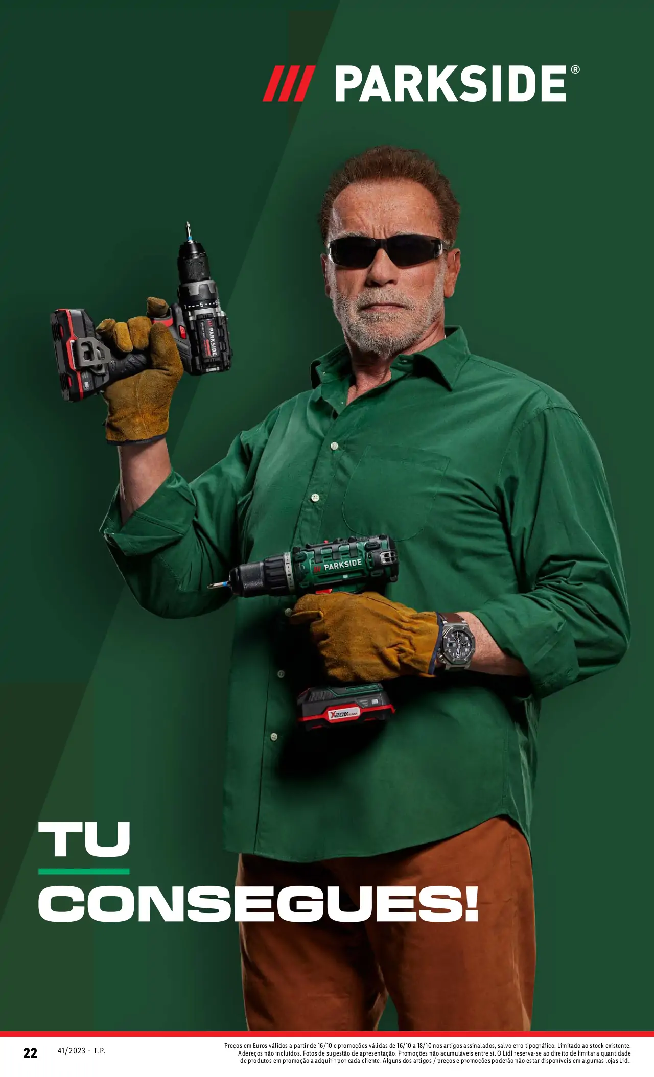 Antevis&atilde;o Folheto LiDL Promo&ccedil;&otilde;es (12 a 18 outubro)