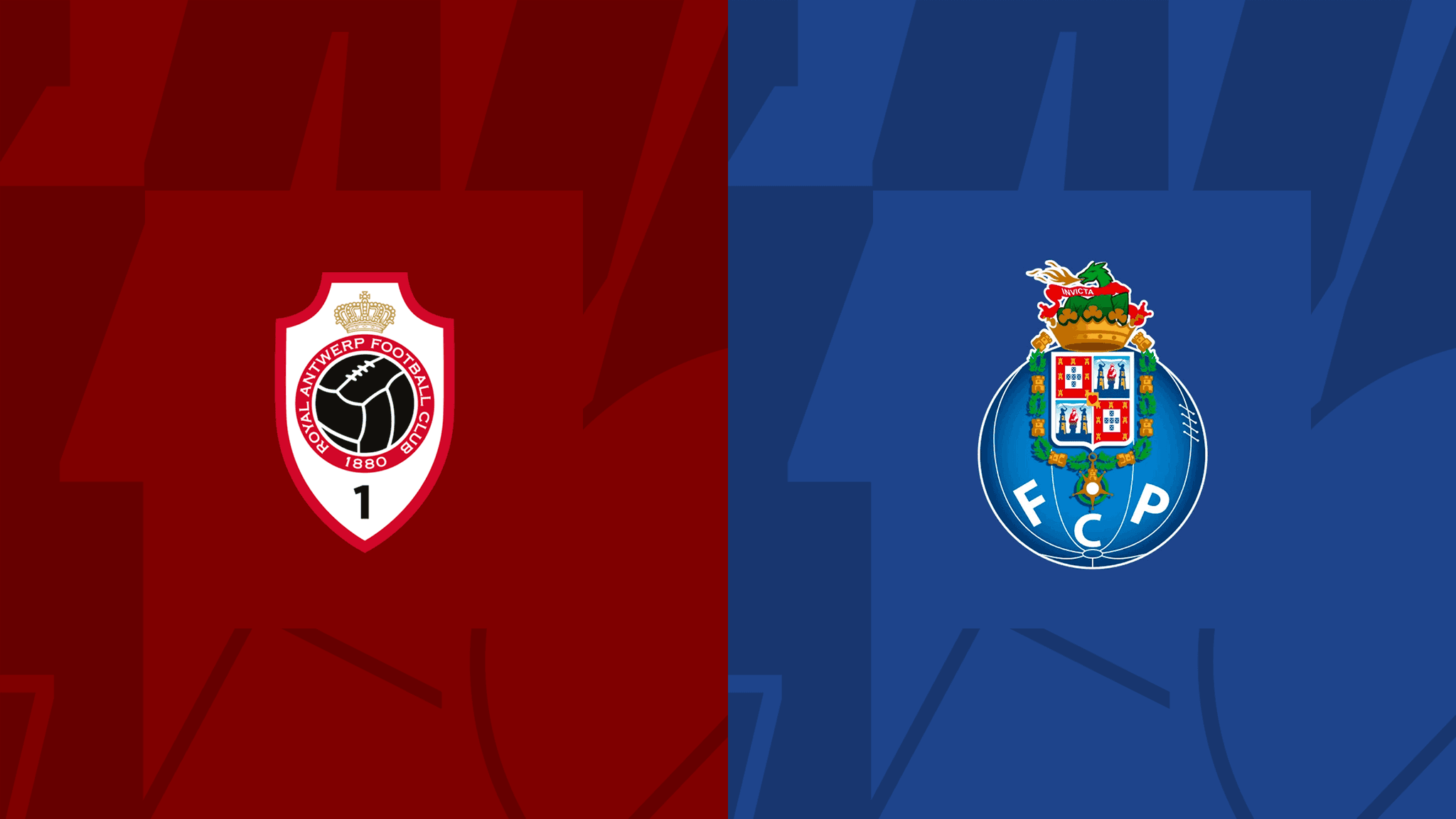 Antu&eacute;rpia vs Porto tem transmiss&atilde;o em directo e em exclusivo na ELEVEN1/DAZN &agrave;s 20h
