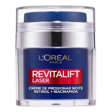 Ritual Anti-Idade Revitalift Laser da L’Or&eacute;al Paris: Cuide da sua pele com Retinol Puro nesta nova esta&ccedil;&atilde;o