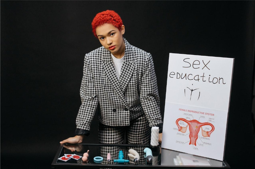 Educa&ccedil;&atilde;o sexual: um di&aacute;logo aberto sobre desejos e limites