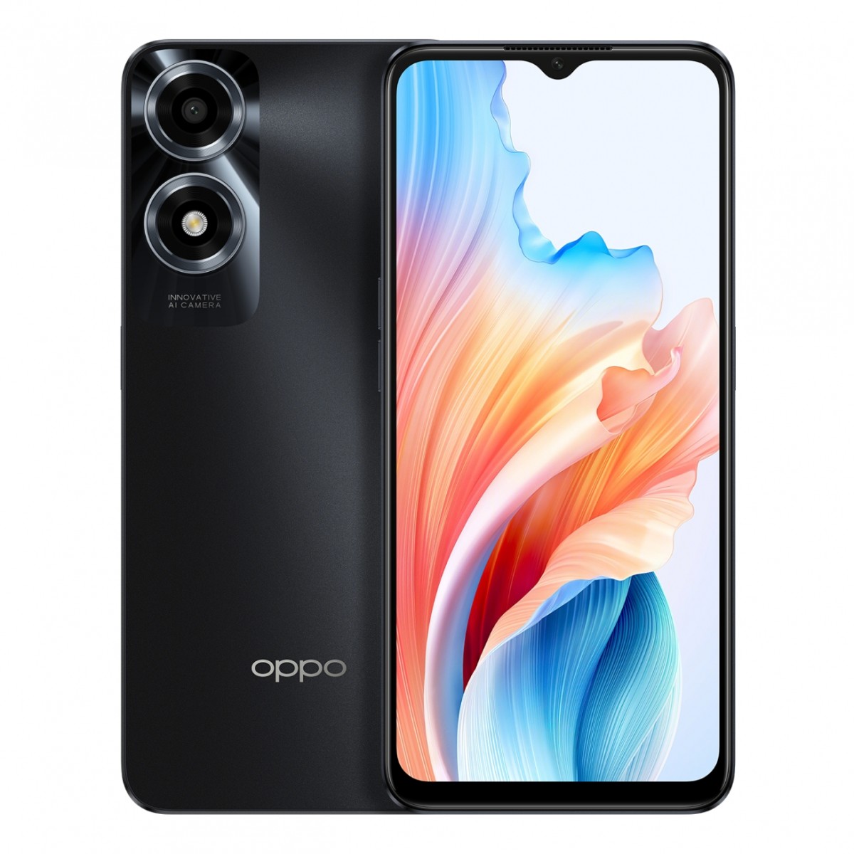 Oppo A2x: Novo Smartphone Acess&iacute;vel a Chegar a 14 de Outubro com Pre&ccedil;o Inicial de 150$