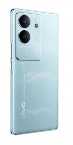 Vivo V29 Pro: Novo membro da fam&iacute;lia V29 com c&acirc;mara de retrato 12MP e chipset Dimensity 8200