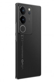 Vivo V29 Pro: Novo membro da fam&iacute;lia V29 com c&acirc;mara de retrato 12MP e chipset Dimensity 8200