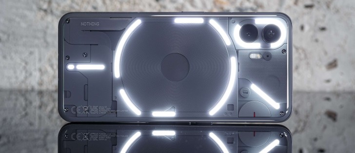 Nothing OS 2.5: Novidades e Melhorias com Android 14