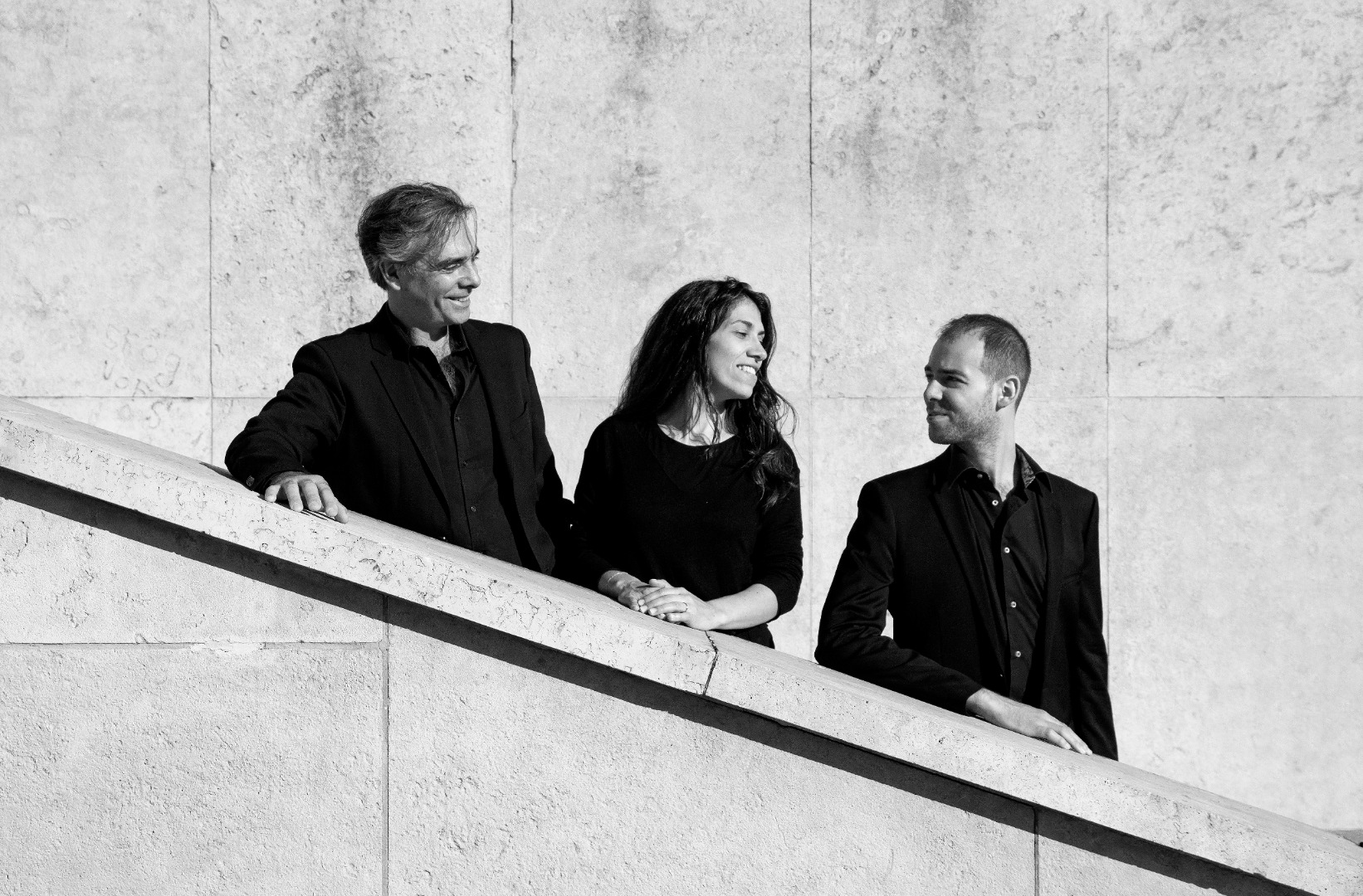 Concertos Comentados >”Centen&aacute;rios” – Trio Pangeia presta homenagem a Faur&eacute; e Braga Santos | 19 nov &agrave;s 11h00 no Pequeno Audit&oacute;rio – CCB