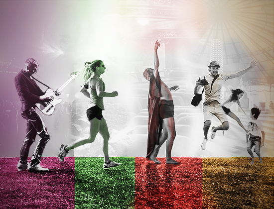 IV SONS D’AQU&Eacute;M MAR | CONCERTO DE NATAL