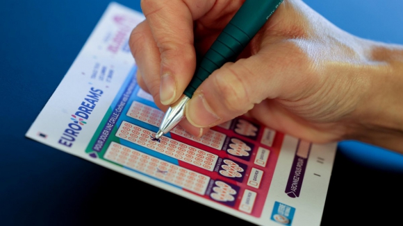 EuroDreams | Conhe&ccedil;a a chave vencedora do Sorteio n&ordm; 034/2024