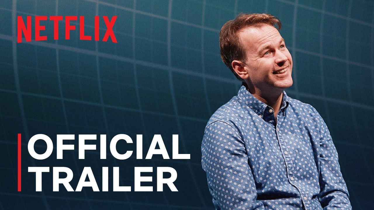 Mike Birbiglia: The Old Man &amp; The Pool | Trailer Oficial | Netflix