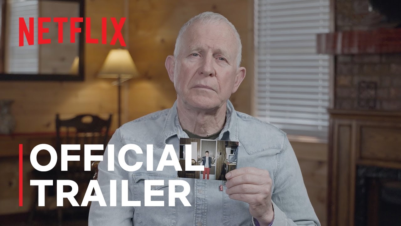 The Dads | Trailer Oficial | Netflix