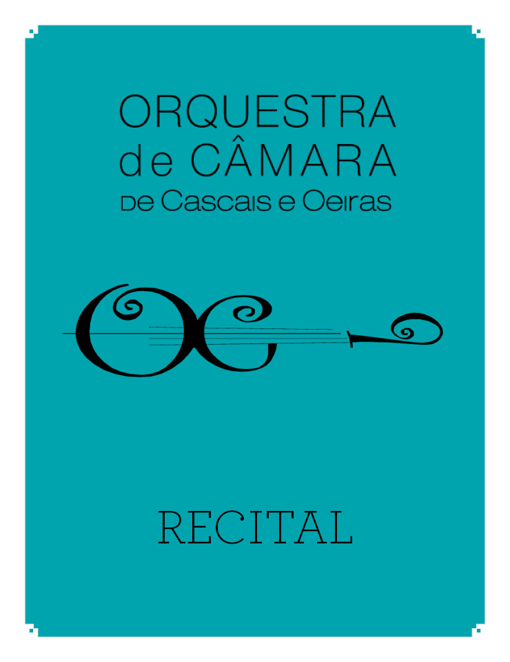Aos Sons da Harpa &ndash; Recital OCCO