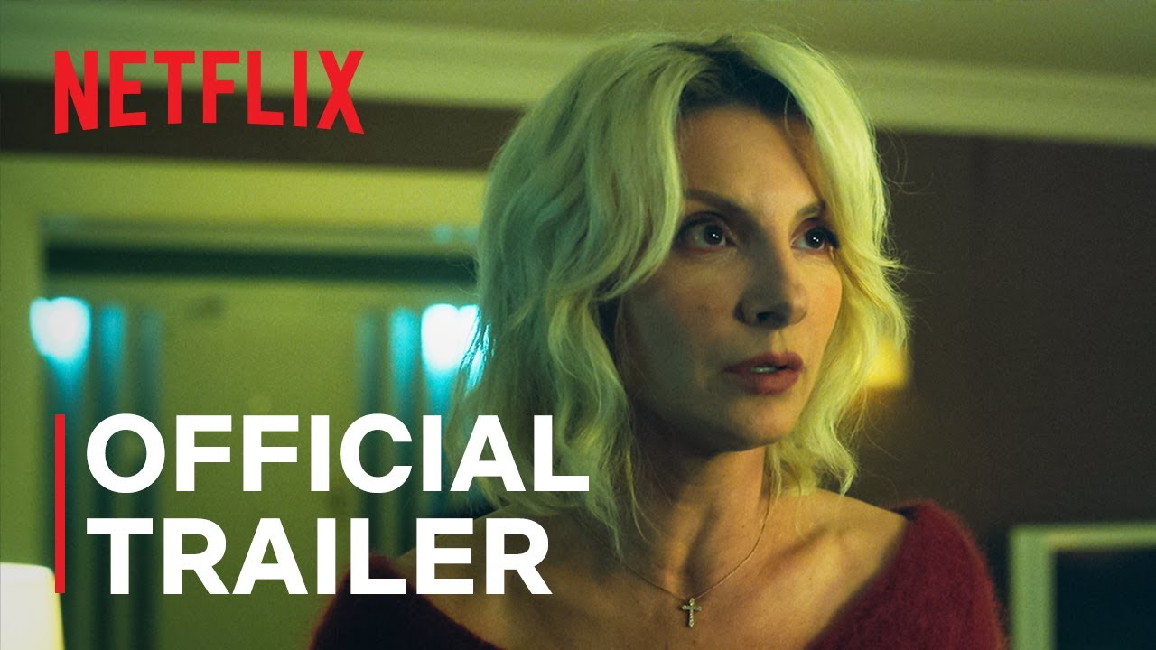 Holy Family: Season 2 | Trailer Oficial | Netflix