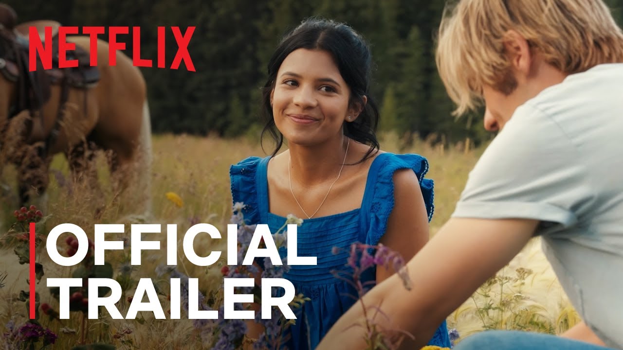 My Life With the Walter Boys | Trailer Oficial | Netflix
