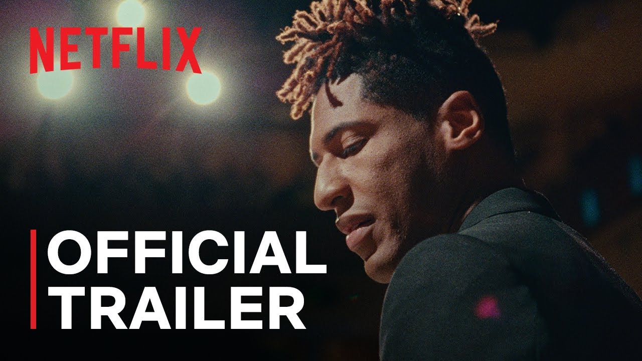 American Symphony | Trailer Oficial | Netflix
