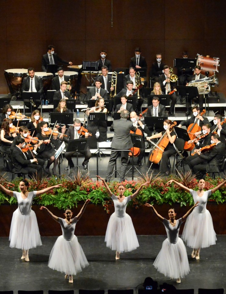 Concerto de Ano Novo 2024