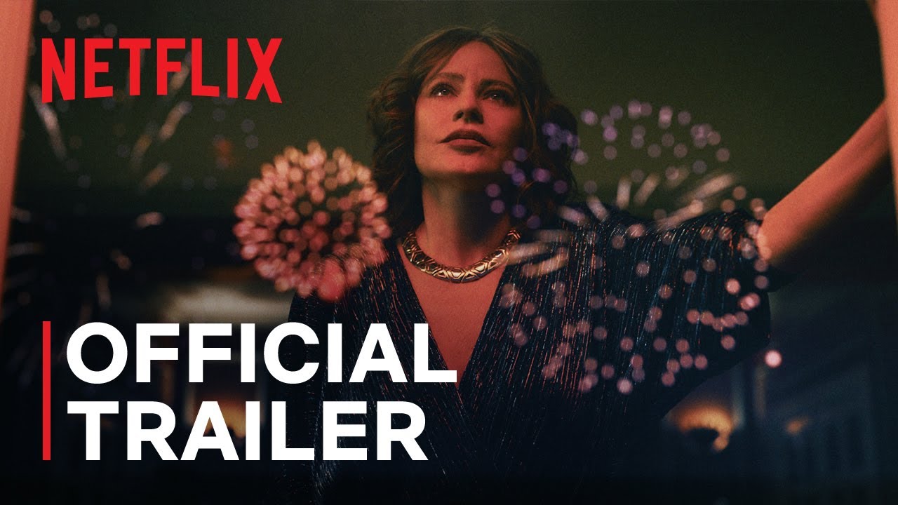 Griselda | Trailer Oficial | Netflix