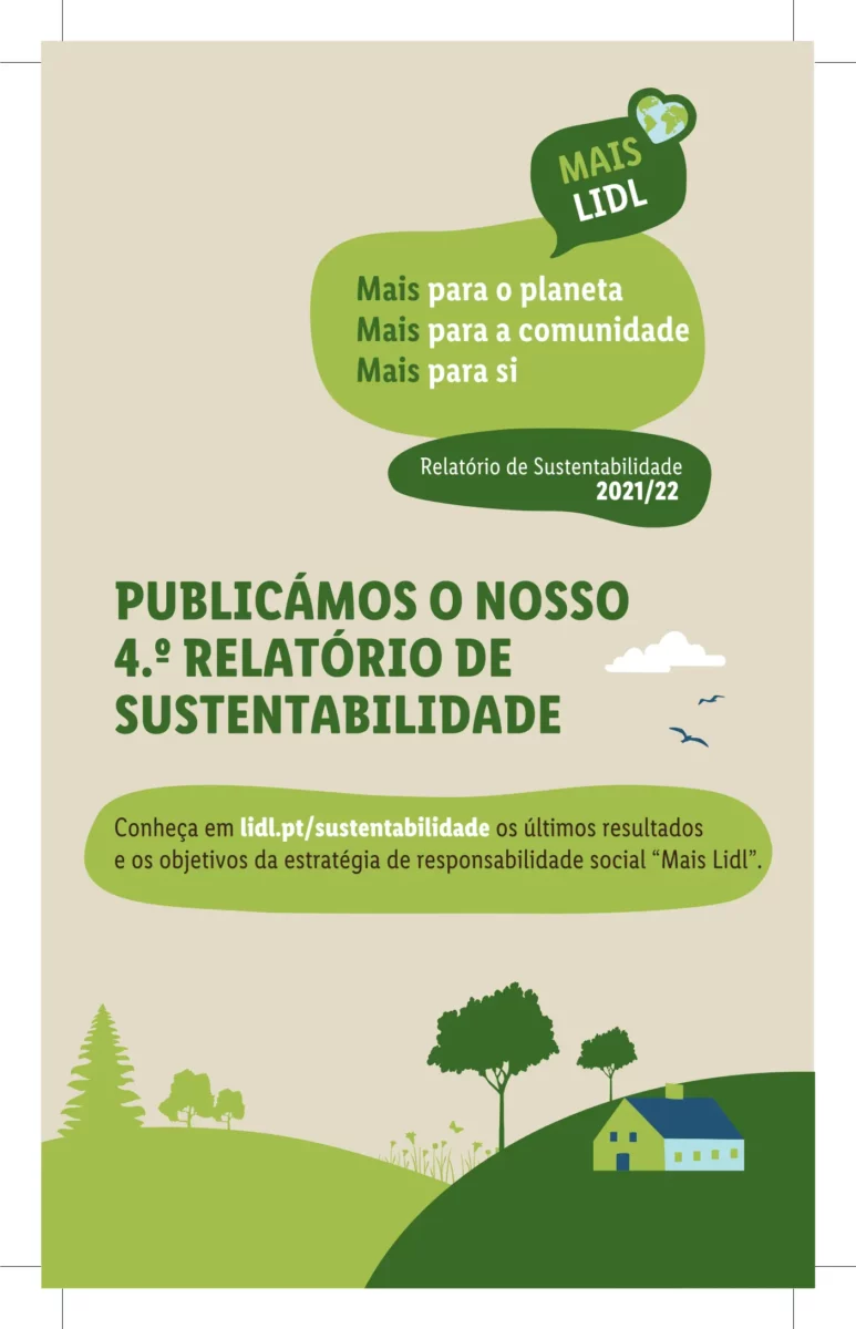 Antevis&atilde;o Folheto LiDL Promo&ccedil;&otilde;es (30 novembro a 6 dezembro)