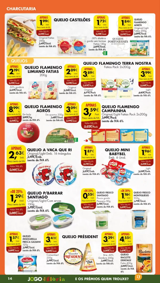 Antevis&atilde;o Folheto Pingo Doce (28 novembro a 4 dezembro)