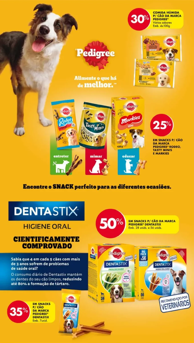 Antevis&atilde;o Folheto Pingo Doce (14 a 20 novembro)