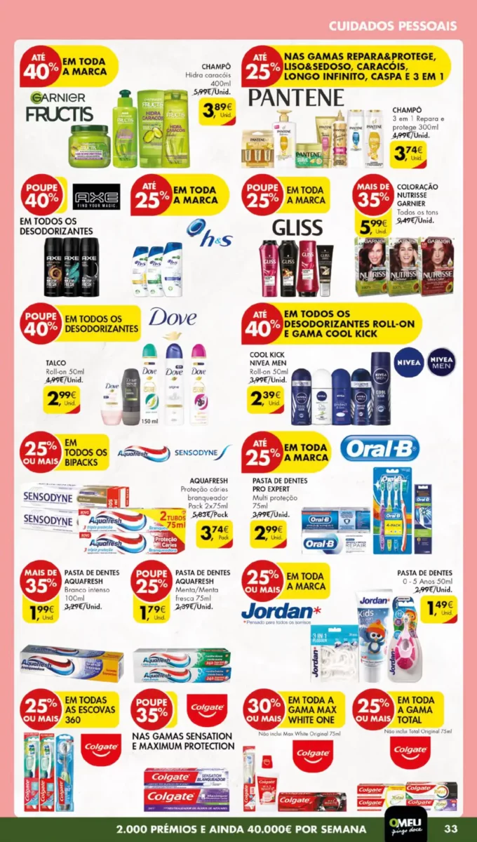 Antevis&atilde;o Folheto Pingo Doce (28 novembro a 4 dezembro)