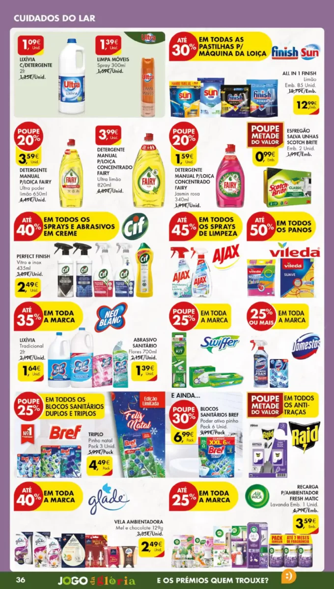 Antevis&atilde;o Folheto Pingo Doce (28 novembro a 4 dezembro)