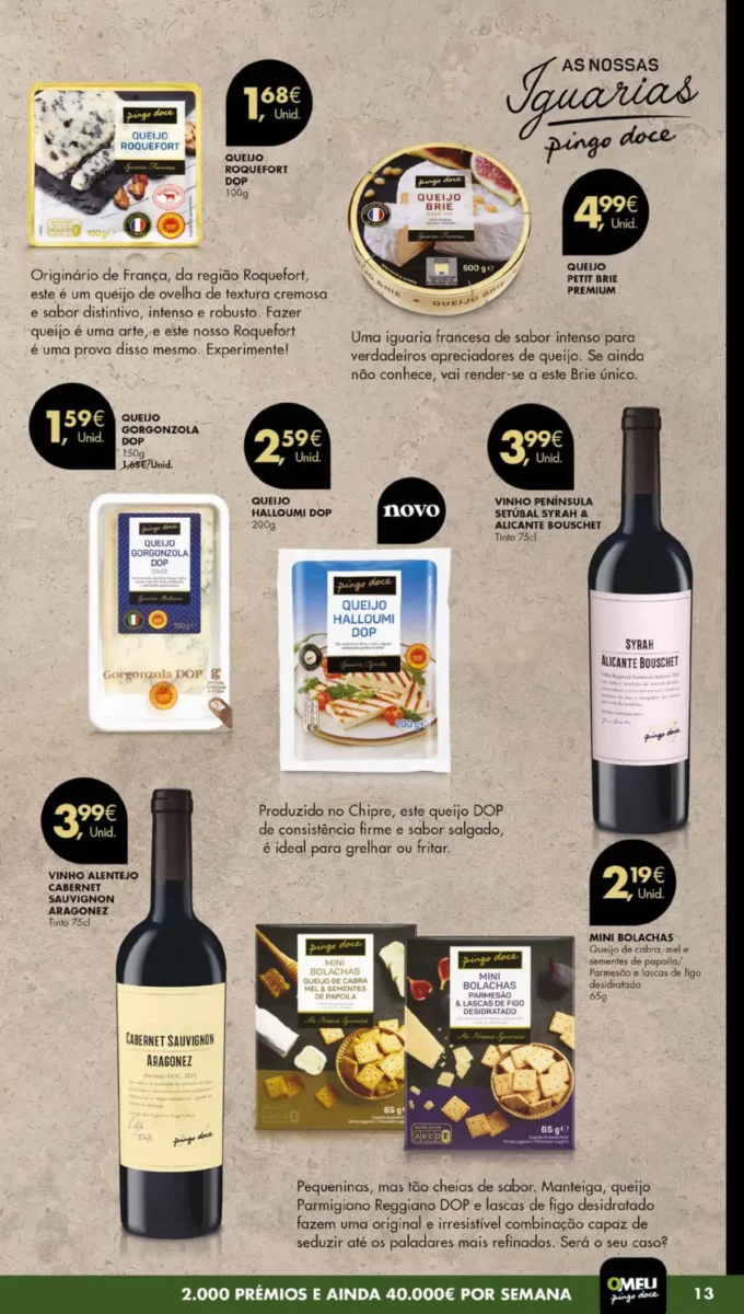 Antevis&atilde;o Folheto Pingo Doce (28 novembro a 4 dezembro)