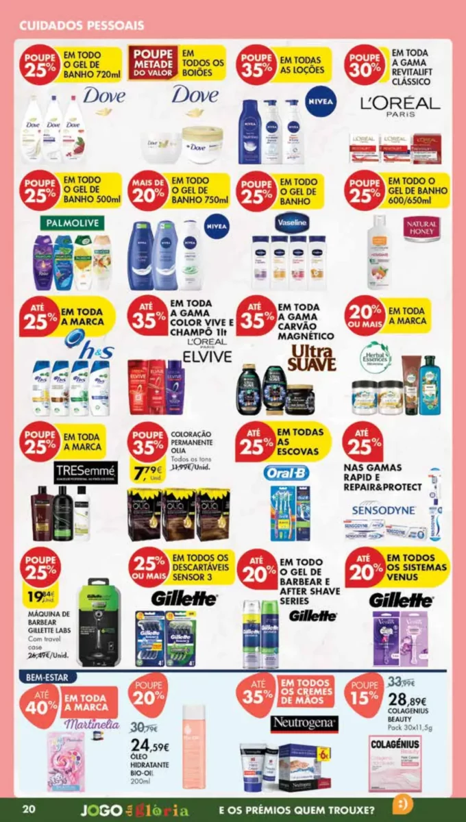 Antevis&atilde;o Folheto Pingo Doce Madeira (21 a 27 novembro)