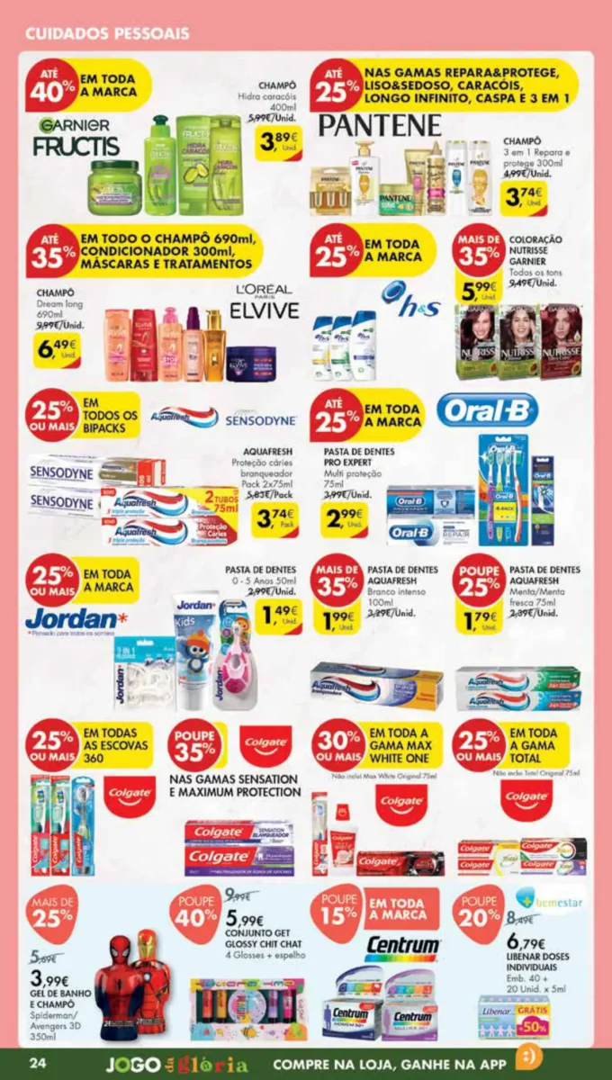 Antevis&atilde;o Folheto Pingo Doce Madeira (28 novembro a 4 dezembro)