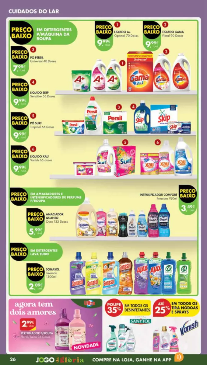 Antevis&atilde;o Folheto Pingo Doce Madeira (28 novembro a 4 dezembro)