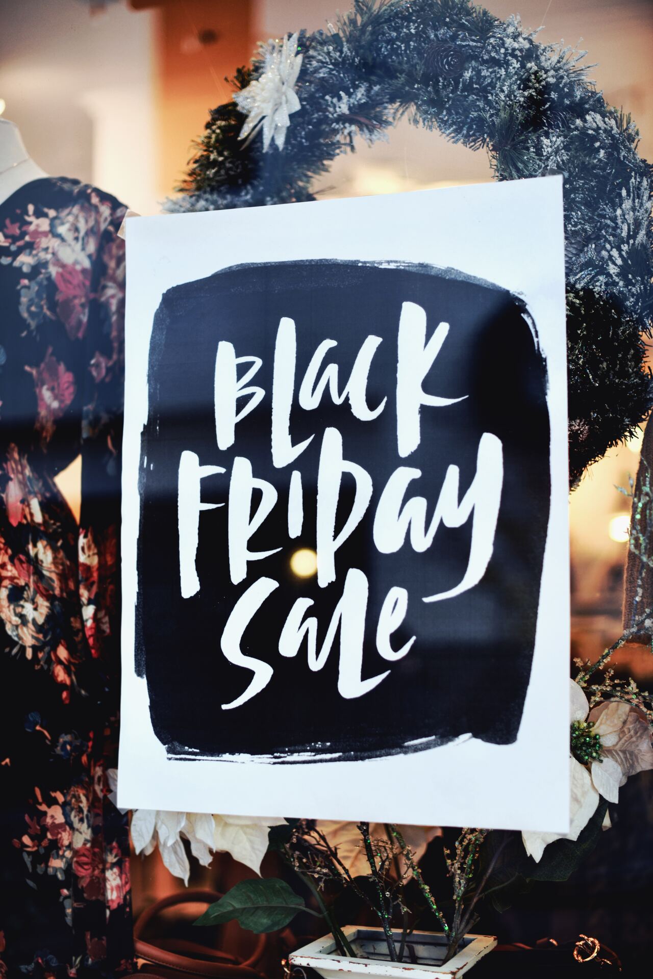 Como poupar em produtos de beleza na Black Friday
