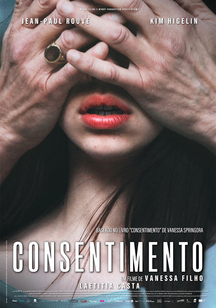 CONSENTIMENTO | Passatempo &ndash; Ganha Convites duplos para o filme!