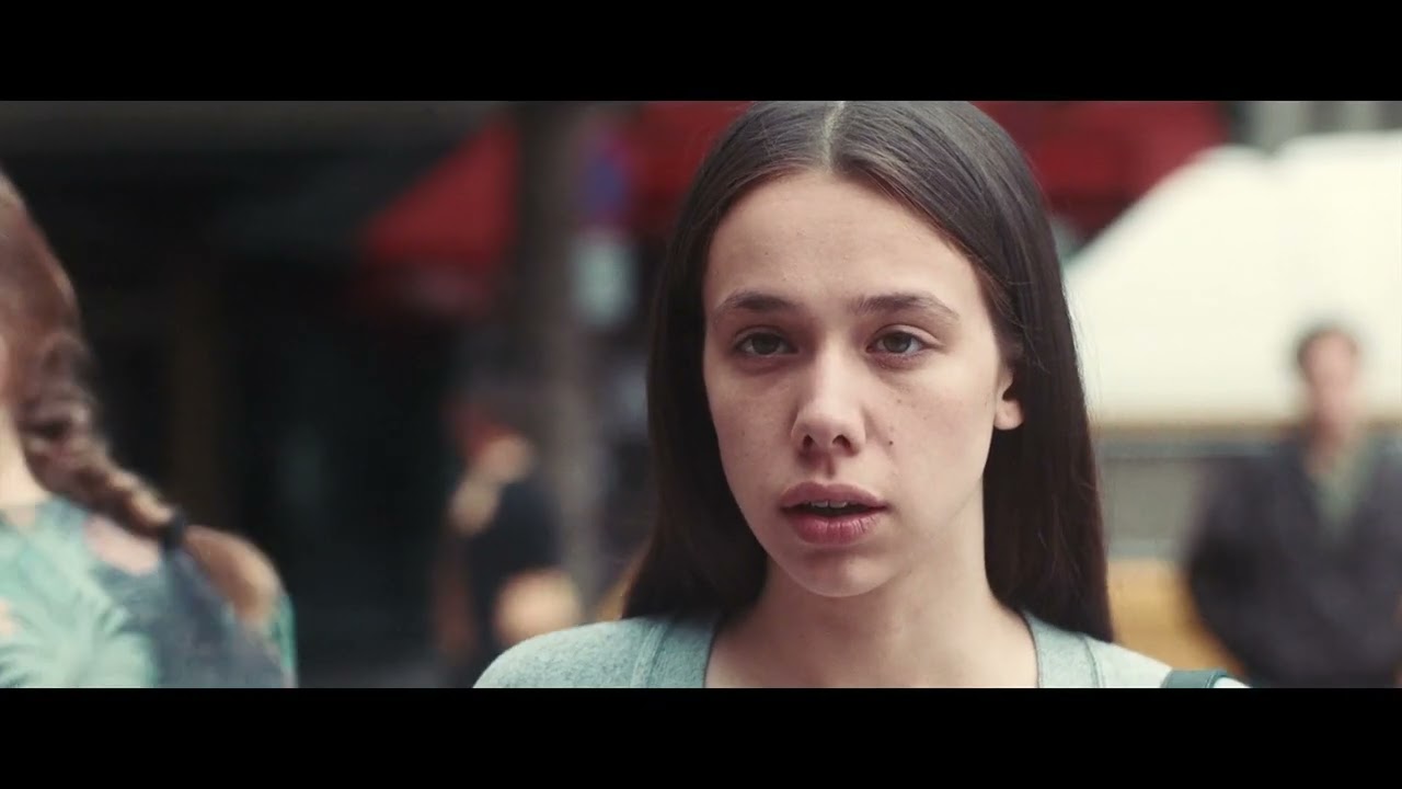 “Consentimento” | Trailer oficial | 30 de Novembro no cinema