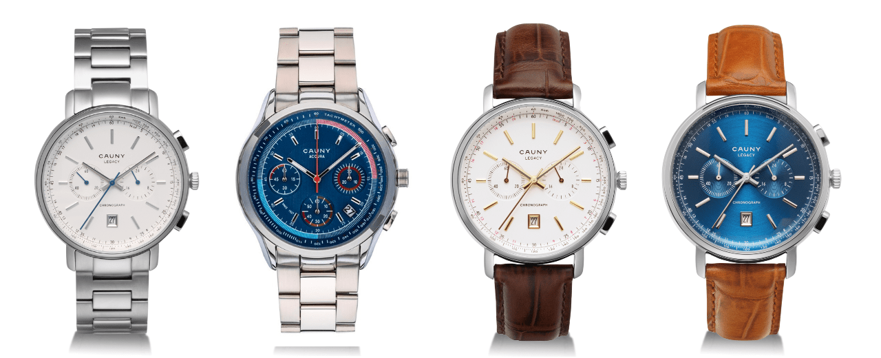 Estrat&eacute;gias Eficientes para Sourcing de Rel&oacute;gios Masculinos de Fontes Globais