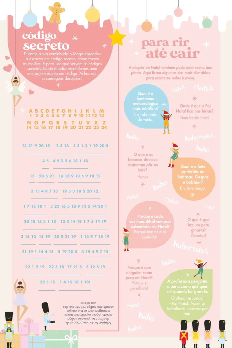 Pingo Doce folheto Brinquedos de Natal 2023