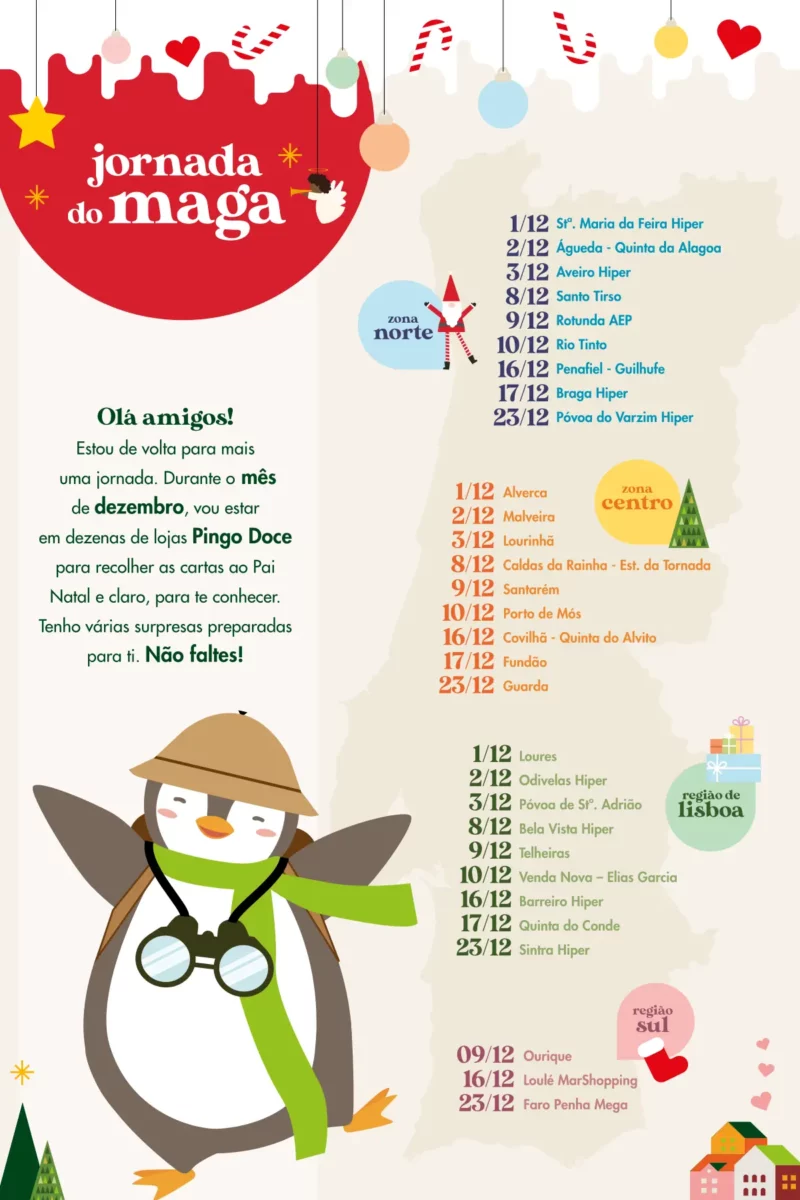 Pingo Doce folheto Brinquedos de Natal 2023