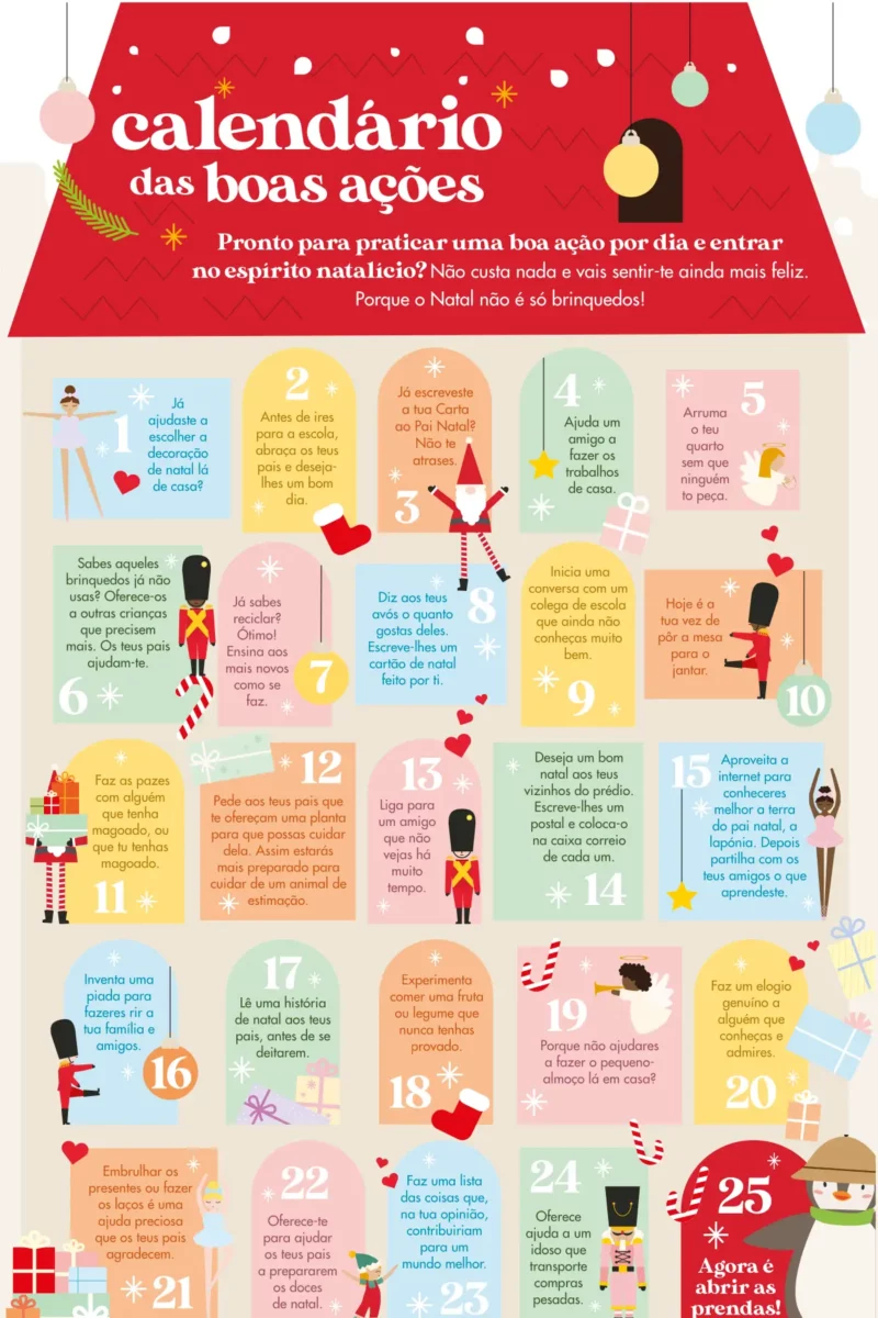 Pingo Doce folheto Brinquedos de Natal 2023