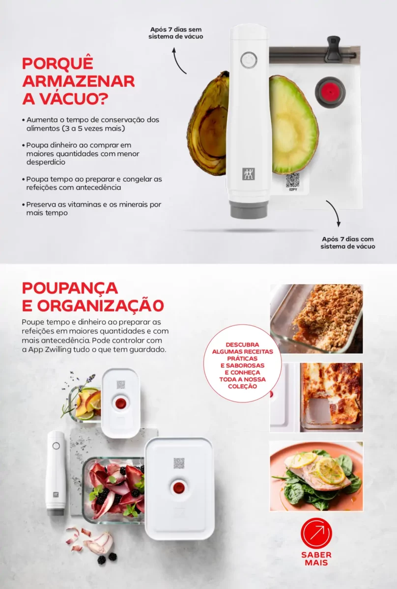 Folheto Continente (14 a 20 novembro)