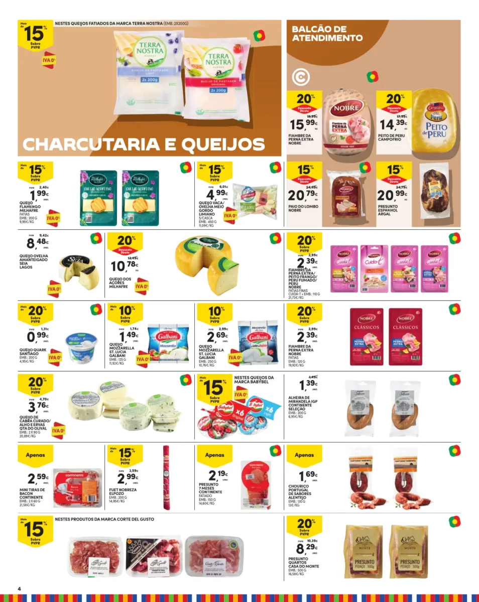 Folheto Continente Madeira (21 a 27 novembro)