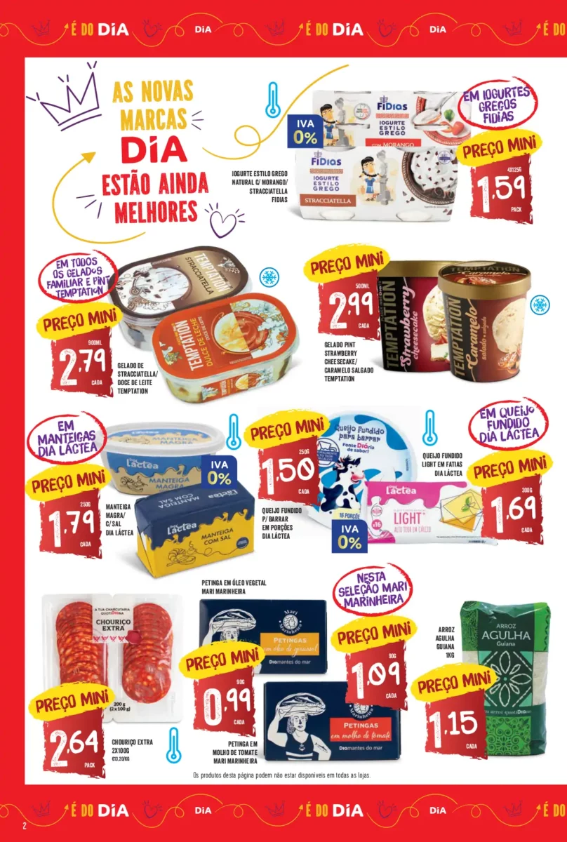 Folheto Minipre&ccedil;o (30 novembro a 6 dezembro)