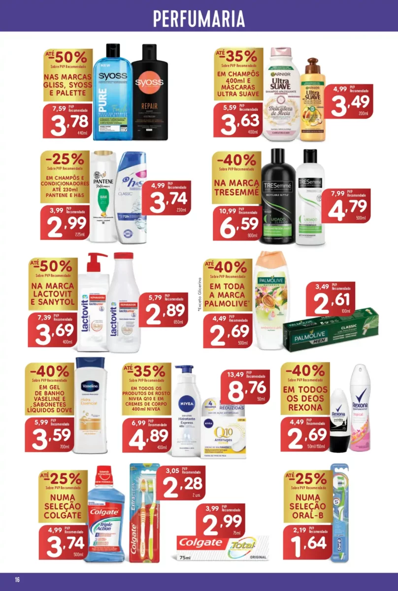 Folheto Minipre&ccedil;o (30 novembro a 6 dezembro)