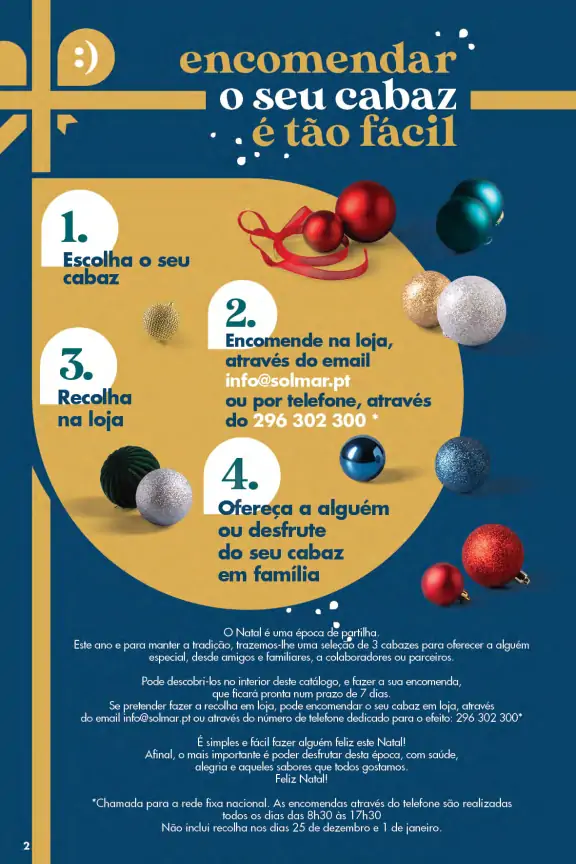 Folheto Pingo Doce A&ccedil;ores (16 a 22 novembro)