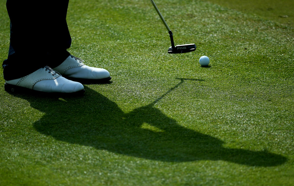 Hero World Challenge Eurosport 2 ao vivo