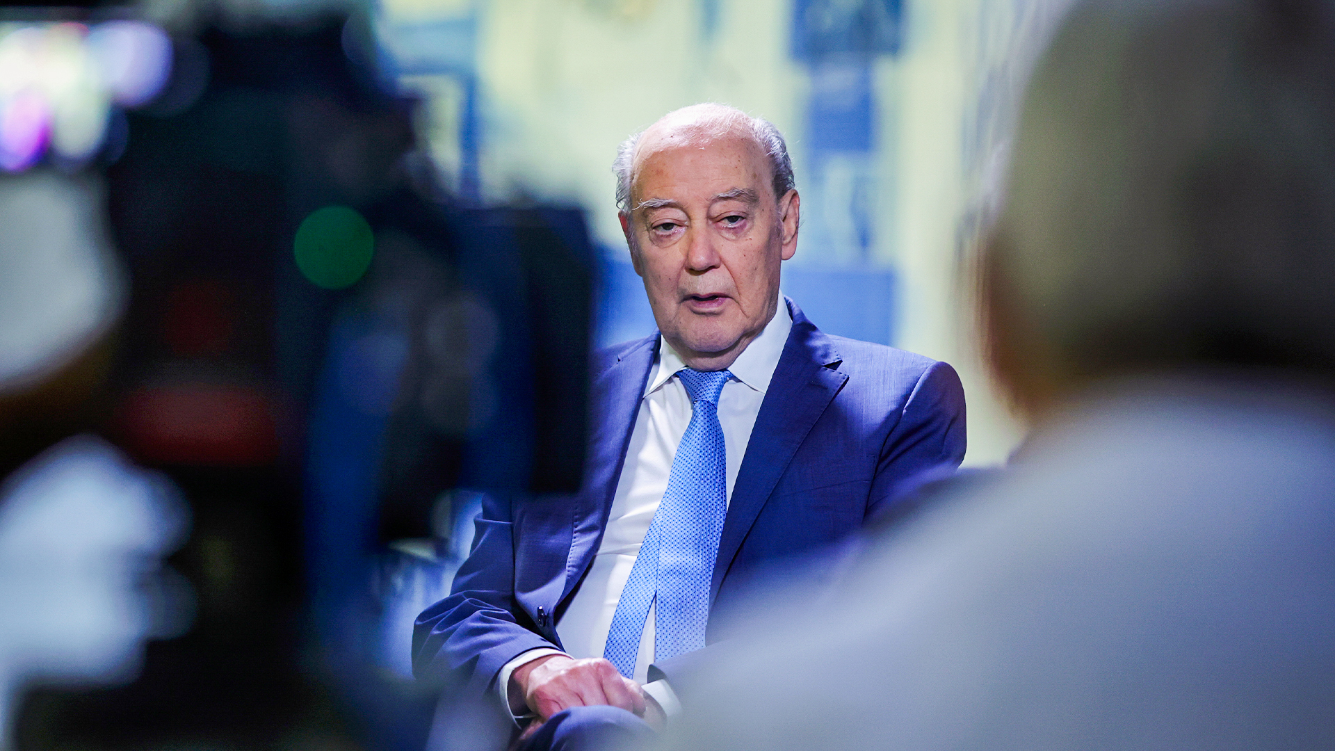 Prime Video anuncia a estreia exclusiva duma s&eacute;rie documental sobre Pinto da Costa