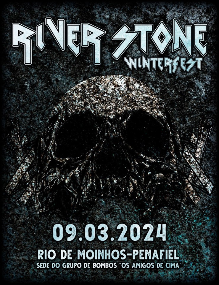 River Stone Winter Fest 2024